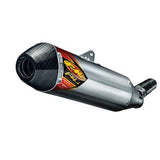 Fmf Racing 1-1-1/4 Inss Al Fct 4.1 Rct Cfc Ful Sys 44456 New - Throttle City Cycles