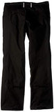 Joe Rocket 'Atomic' Mens Black Motorcycle Pants - Medium - Throttle City Cycles