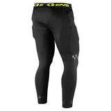 EVS Sports Men's Tug Bottom - Impact 3/4 Pant (,) - Throttle City Cycles