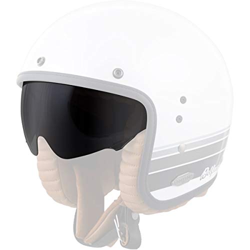 Scorpion Belfast Sunvisor Dark Smoke