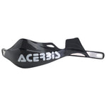 Acerbis Rally Pro X-Strong Black Handguard - Throttle City Cycles