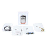 All Balls Racing 26-1827 Carburetor Rebuild Kit - Throttle City Cycles