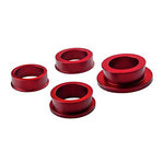Driven Racing Captive Wheel Spacers for 13-17 Kawasaki EX300ABS - Throttle City Cycles