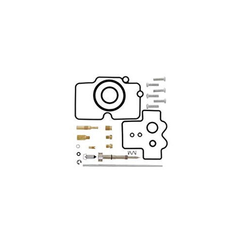 All Balls Carburetor Repair Kit 26-1303 Yamaha WR250F 2001 - Throttle City Cycles