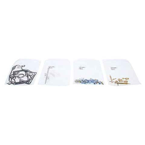 All Balls Racing 26-1791 Carburetor Rebuild Kit - Throttle City Cycles