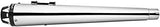 Freedom Grill Freedom American Outlaw 4.5" Slip-On IN00054, TR473135 - Throttle City Cycles