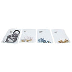 All Balls Racing 26-1973 Carburetor Rebuild Kit - Throttle City Cycles