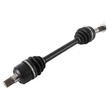 New All Balls Rear Left 8ball CV Axle for Kawasaki TERYX 4x4 800 2016 2017 2018 - Throttle City Cycles