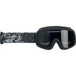 Biltwell Overland 2.0 Goggles - Grunt - Throttle City Cycles