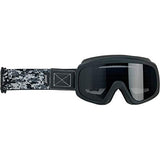 Biltwell Overland 2.0 Goggles - Grunt - Throttle City Cycles