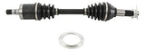 New All Balls Front Left 8ball CV Axle for Can-Am Outlander MAX 1000 XTP 2013 2014 2015 2016 2017, MAX 500 STD 4x4 2013 2014, MAX 500 XT 4x4 2013 2014, MAX 650 STD 4x4 2013 2014 2015 703500823 - Throttle City Cycles