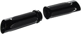 Arlen Ness Soft-Touch Grip - Throttle City Cycles