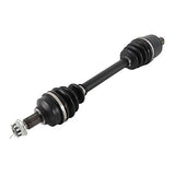 New All Balls Rear Left 8ball CV Axle for Honda TRX500FA 2015 2016 2017 2018 - Throttle City Cycles