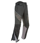 Joe Rocket Alter Ego 2.0 Pants Black/Gray Sm - Throttle City Cycles