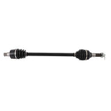 All Balls Racing Front Left 8ball CV Axle Compatible With/Replacement For Kawasaki - Throttle City Cycles