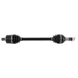 New All Balls Racing Front Left 8ball CV Axle for Can-Am Defender 800 DPS Built Before 11/2016 2017, Defender MAX 800 DPS 17-19, Defender MAX 800 XT 17-19, Defender 1000 16-19 705502451 - Throttle City Cycles