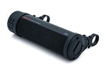 Kuryakyn 2719 MTX Road Thunder Weather Resistant Motorcycle Sound Bar Plus: 300 Watt Handlebar Mounted Audio Speakers with Bluetooth, USB Power Charger, - Throttle City Cycles