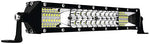 Xk Glow XK063010 10In G&W Light Bar - Throttle City Cycles