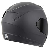 Scorpion EXO R320 (Solid Colors) - Throttle City Cycles