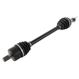New All Balls Racing Front Left 8ball CV Axle for Can-Am Defender 800 DPS Built Before 11/2016 2017, Defender MAX 800 DPS 17-19, Defender MAX 800 XT 17-19, Defender 1000 16-19 705502451 - Throttle City Cycles