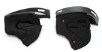 BELL SRT Cheek Pads Street Motorcycle Helmet Accessories - Throttle City Cycles