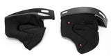 BELL SRT Cheek Pads Street Motorcycle Helmet Accessories - Throttle City Cycles