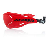 Acerbis X-Factory Handguards - Throttle City Cycles