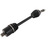 New All Balls Racing 8 Ball Axle Rear Left/Right Replacement for Polaris Ranger 570 2014-2018, Ranger 570 Crew 2014-2018, Ranger 570 Crew EPS 2014-2018, Ranger 570 EPS 2014-2018, Ranger 570 EU 15-16 - Throttle City Cycles
