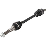 New All Balls Racing 8 Ball Axle Rear Left/Right Replacement for Yamaha WOLVERINE X2 2019, WOLVERINE X2 R-SPEC 2019, WOLVERINE X4 2018-2019, WOLVERINE X4 Hunter 2018-2019, WOLVERINE X4 SE 2018-2019 - Throttle City Cycles