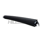 Totron 20" DCX Series Curved Double Row LED Light Bar TLB3120X - Combo Beam By CBC - Throttle City Cycles