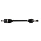 New All Balls Racing Front Right 8ball CV Axle for Can-Am Defender 1000 XT 16-19, Defender 1000 DPS Built After 11/2016 17, Defender 1000 DPS Built Before 11/2016 17 705401936 - Throttle City Cycles