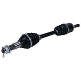 New All Balls Racing 8 Ball Axle Front Right Replacement for Can-Am Outlander 1000 DPS 2019, Outlander 1000 XT 2019, Outlander 1000 XTP 2019, Outlander 850 DPS 2019, Outlander DPS 650 EFI 2019 - Throttle City Cycles