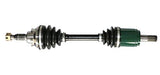 Open Trail HON-7015 OE 2.0 Front Axle - Throttle City Cycles