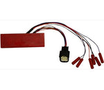 Custom Dynamics Smart Triple Play GEN-SMART-TPLAY - Throttle City Cycles