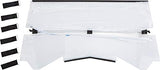 Open Trail WEST120-0004 Windshields - Throttle City Cycles