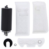 All Balls Fuel Pump Kit (47-2040) - Throttle City Cycles