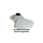 IMS Gas Tank (3.2 Gallon) (Black) Compatible with 16-18 KTM 450SXF - Throttle City Cycles