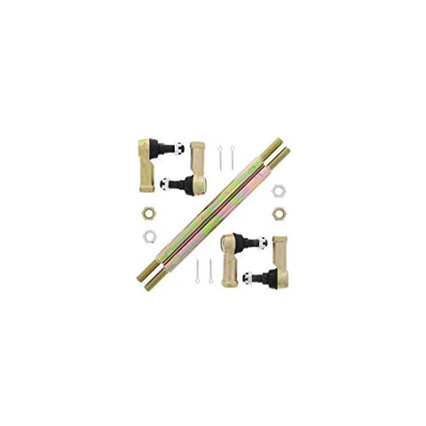 All Balls Racing 52-1026 Tie Rod Upgrade Kit - Throttle City Cycles