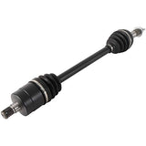 New All Balls Racing 8 Ball Axle Rear Left/Right Replacement for Can-Am Commander 1000 DPS 2017-2019, Commander 1000 LTD 2017-2019, Commander 1000 STD 2017-2019, Commander 1000 XT 2017-2019 - Throttle City Cycles