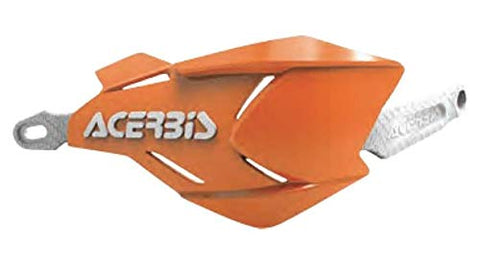Acerbis 2634661362 Black - Throttle City Cycles