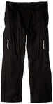 Joe Rocket 'Atomic' Mens Black Motorcycle Pants - Medium - Throttle City Cycles