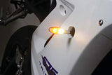 Kuryakyn Motorcycle Lighting Accessory: Kellermann Micro 1000 P - Throttle City Cycles