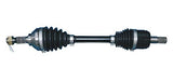 Open Trail KAW-6010HD HD 2.0 Front Axle - Throttle City Cycles