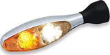 Kuryakyn Motorcycle Lighting Accessory: Kellermann Micro 1000 P - Throttle City Cycles