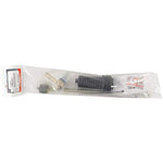 All Balls Racing 51-1063-R Tie Rod Upgrade Kit - Throttle City Cycles