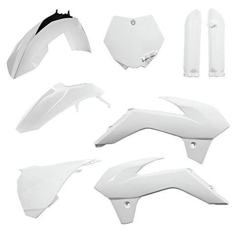 Acerbis 2314340002 Body Work - Throttle City Cycles