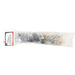 All Balls Racing Rear Ind. Suspension Kit 50-1167 Compatible With/Replacement For Polaris - Throttle City Cycles
