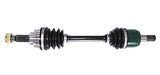 Open Trail KAW-7005 OE 2.0 Front Axle - Throttle City Cycles