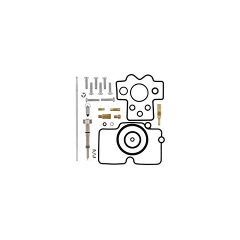 All Balls Carburetor Repair Kit 26-1235 Honda CRF250R 2009 - Throttle City Cycles