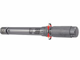 EXCEL Adjustable Spoke Torque Wrench adjustment range of 15-60 inch lbs - TWT-210A - Throttle City Cycles